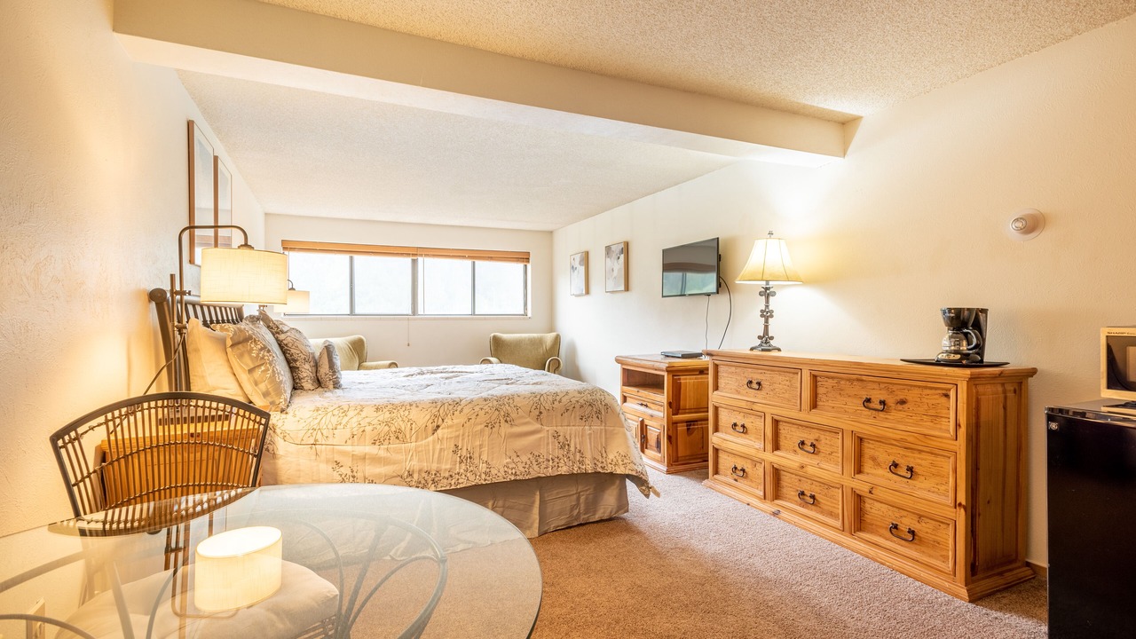 Photo of Bedroom in Copper Mountain