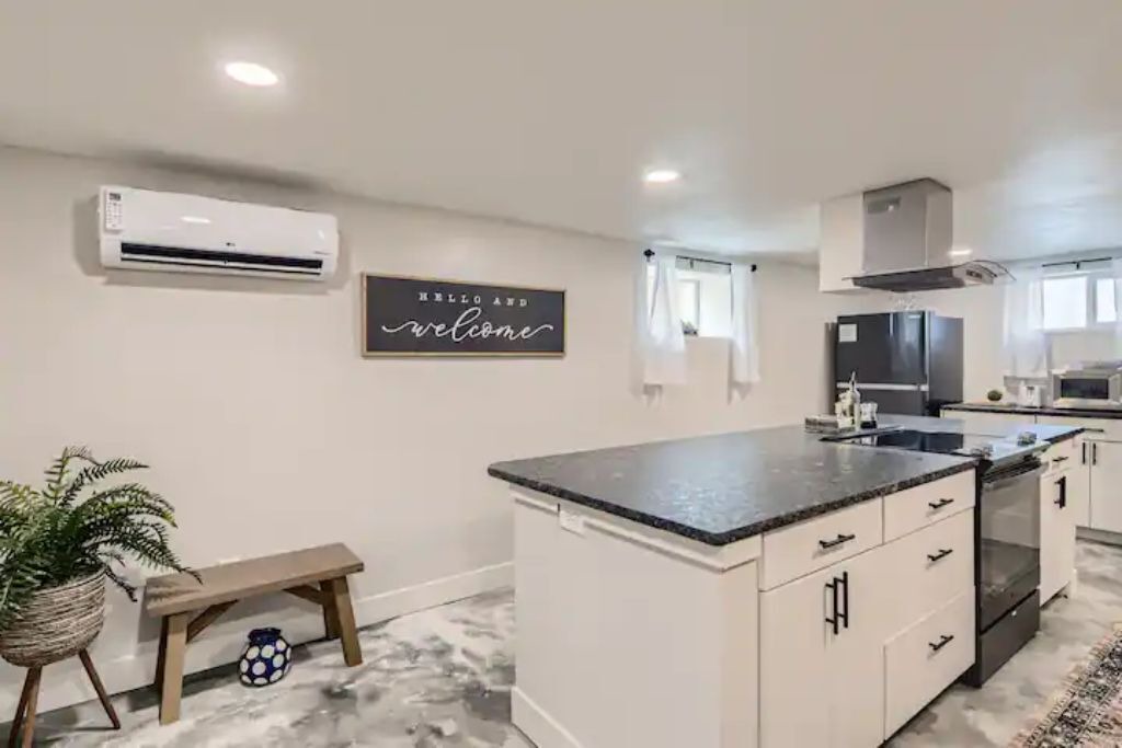 Photo of Kitchen in Old North End