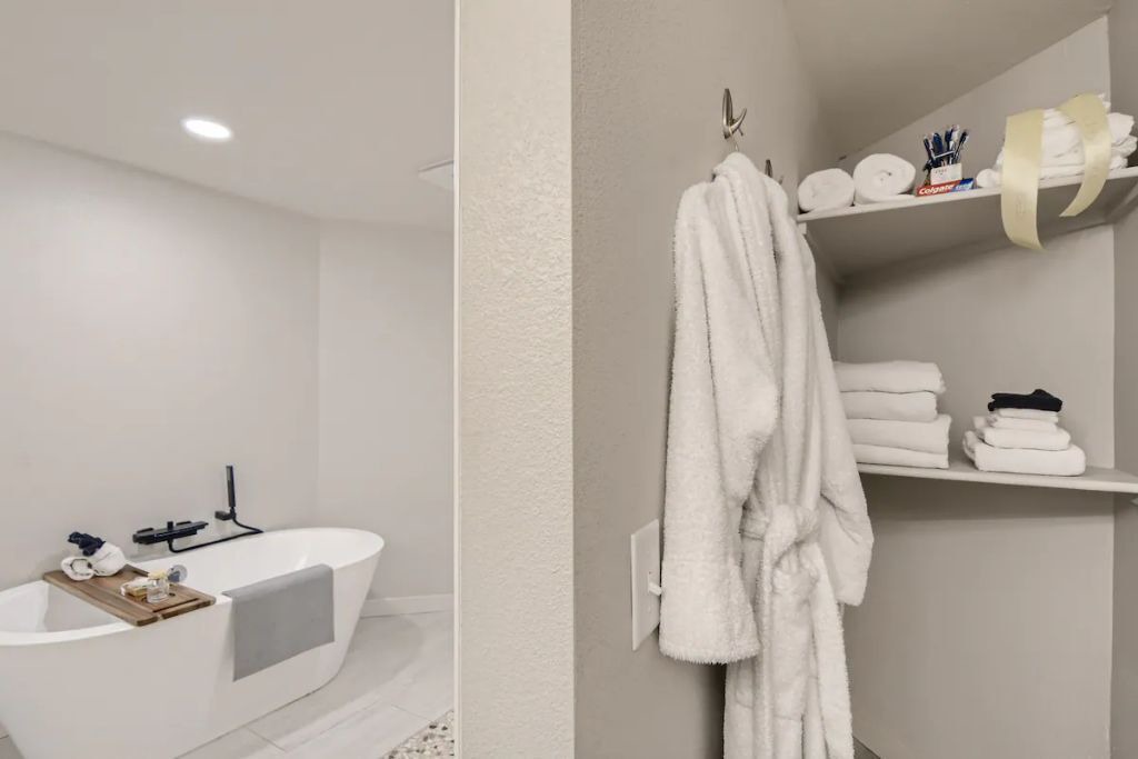 Photo of Bathroom in Old North End