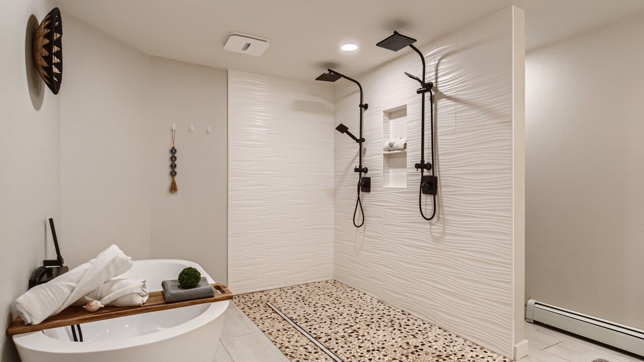 Photo of Bathroom in Old North End