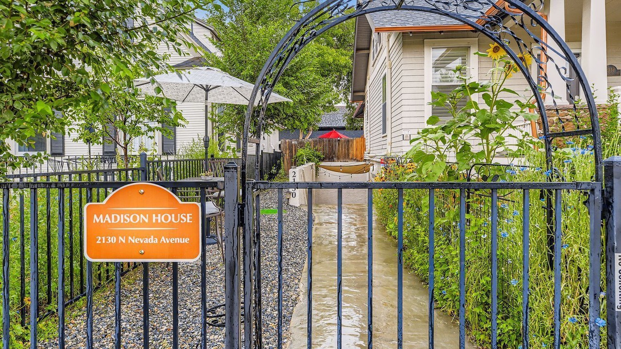 Photo of Outdoor in Old North End