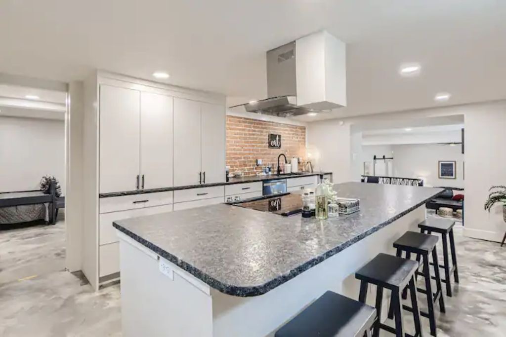 Photo of Kitchen in Old North End