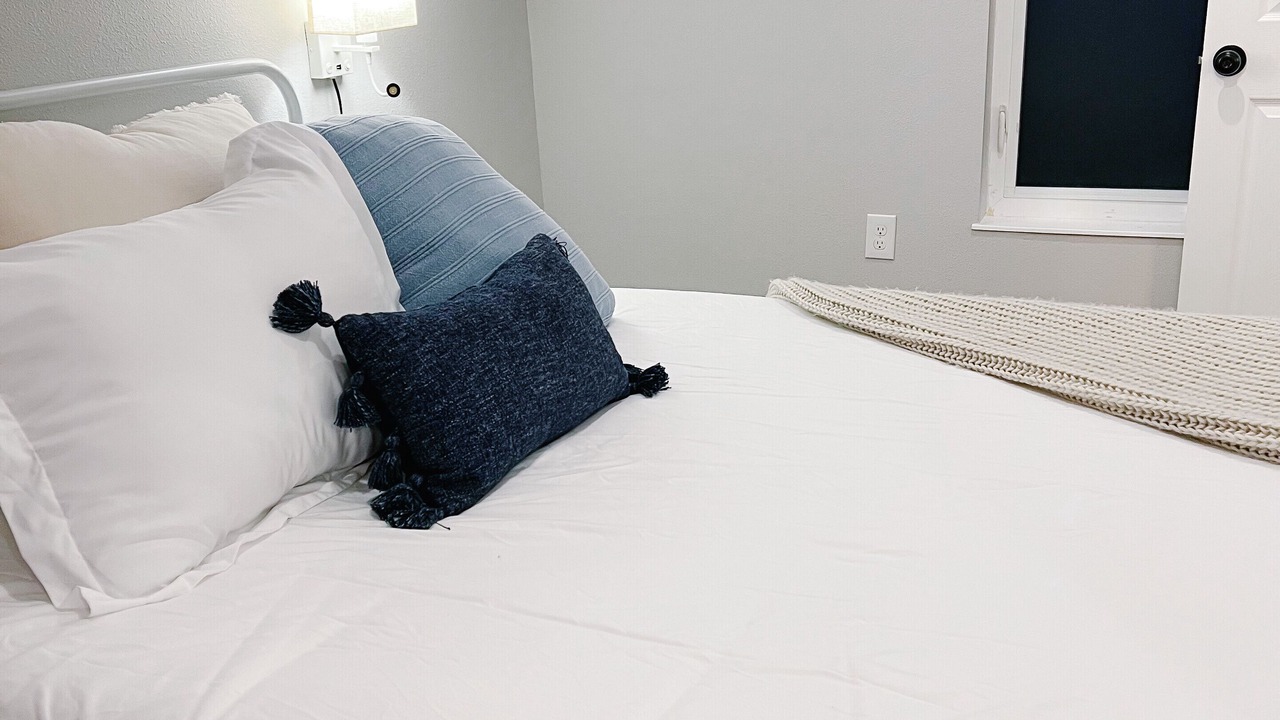 Photo of Bedroom in Washington Park West