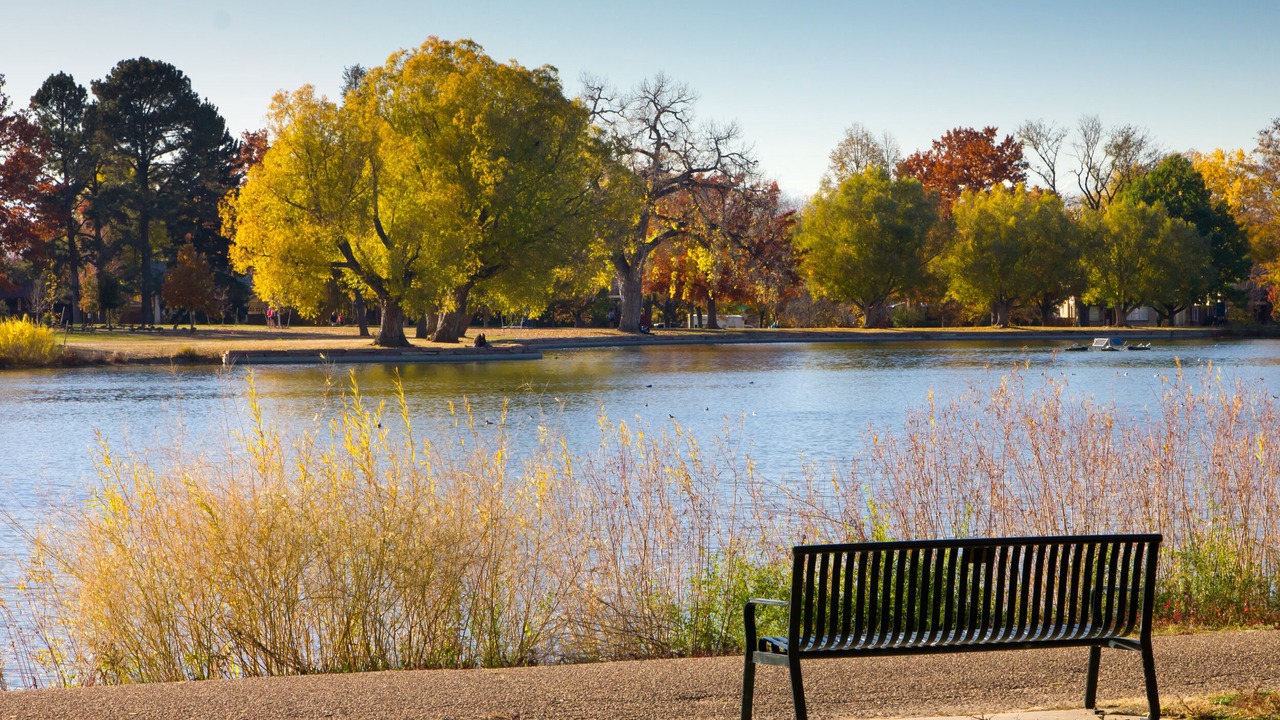 Photo of Outdoor in Washington Park West