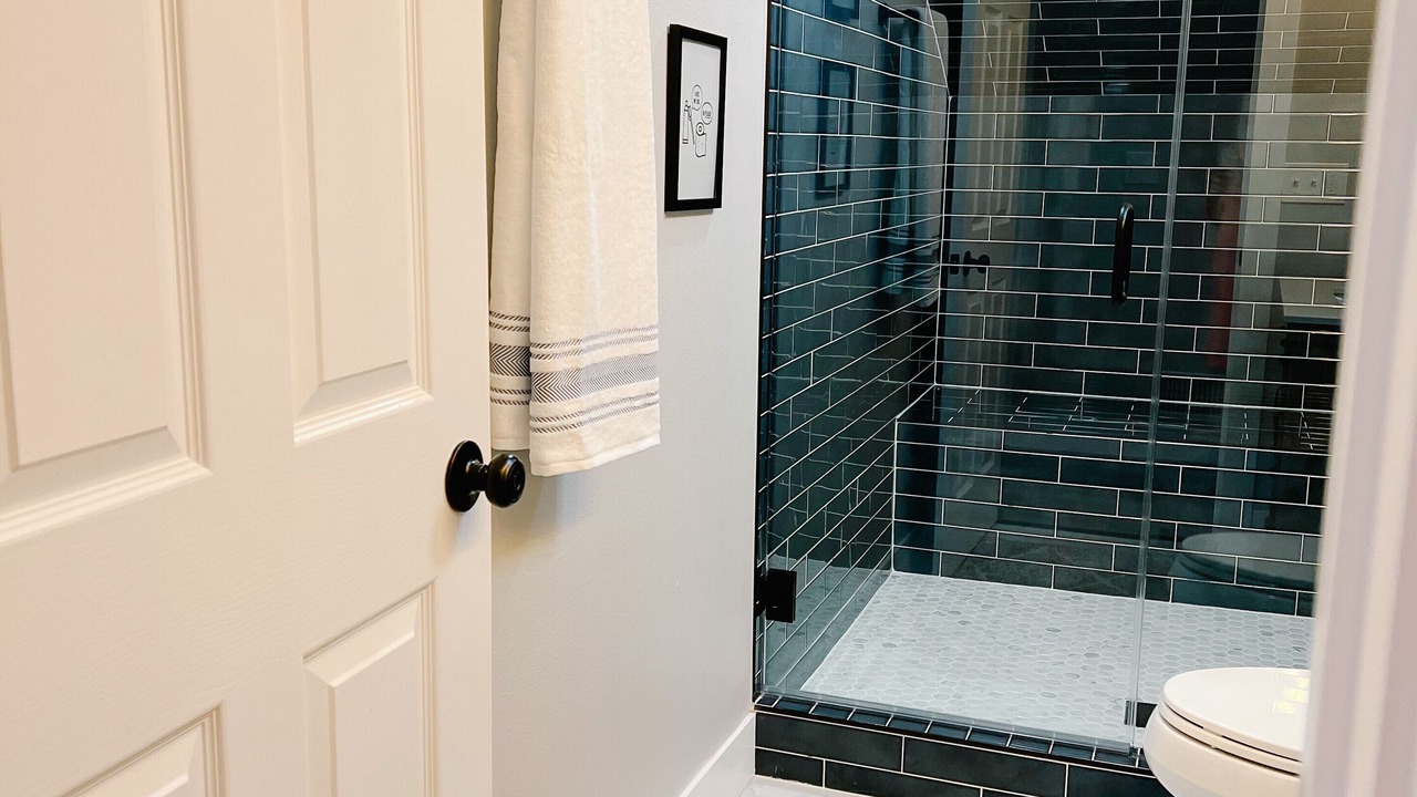 Photo of Bathroom in Washington Park West