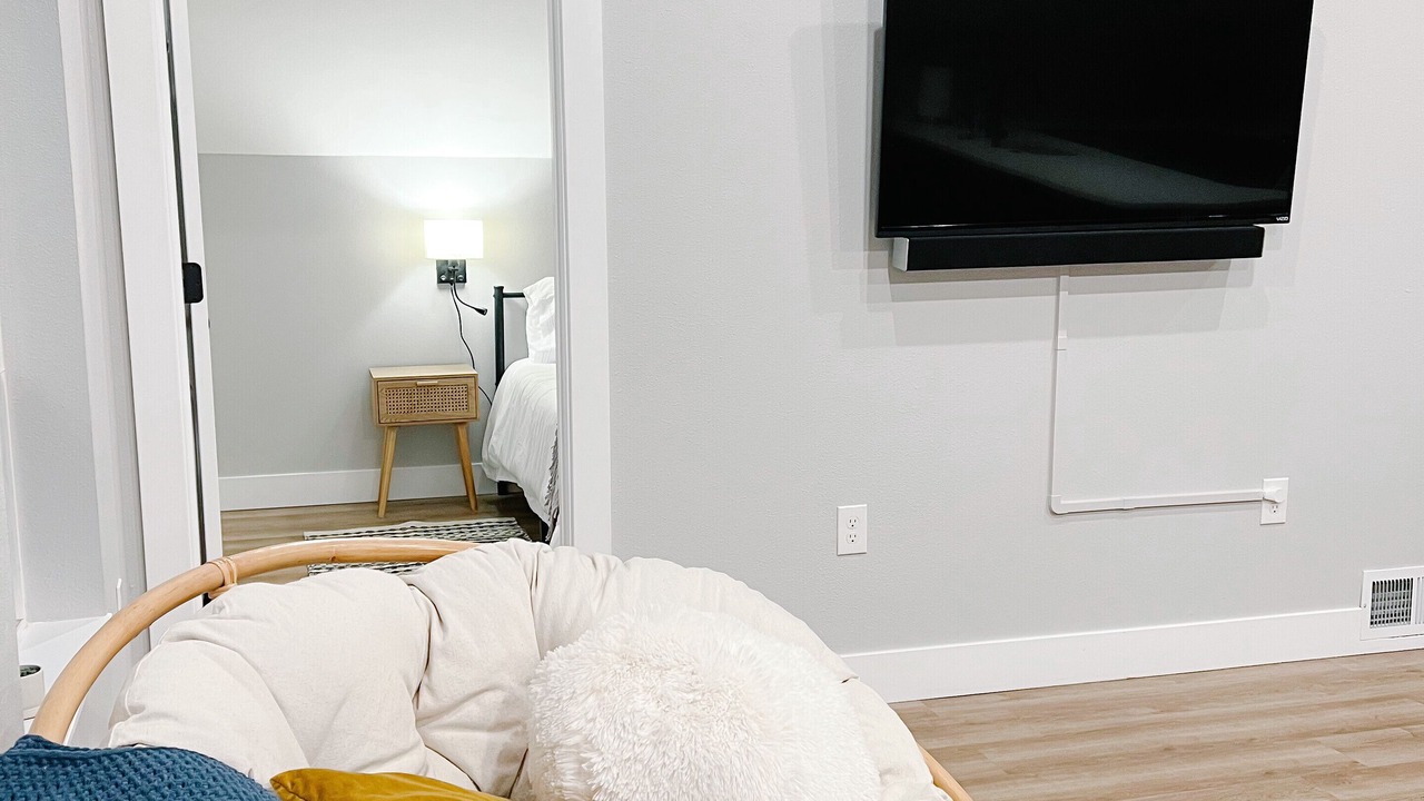 Photo of Livingroom in Washington Park West