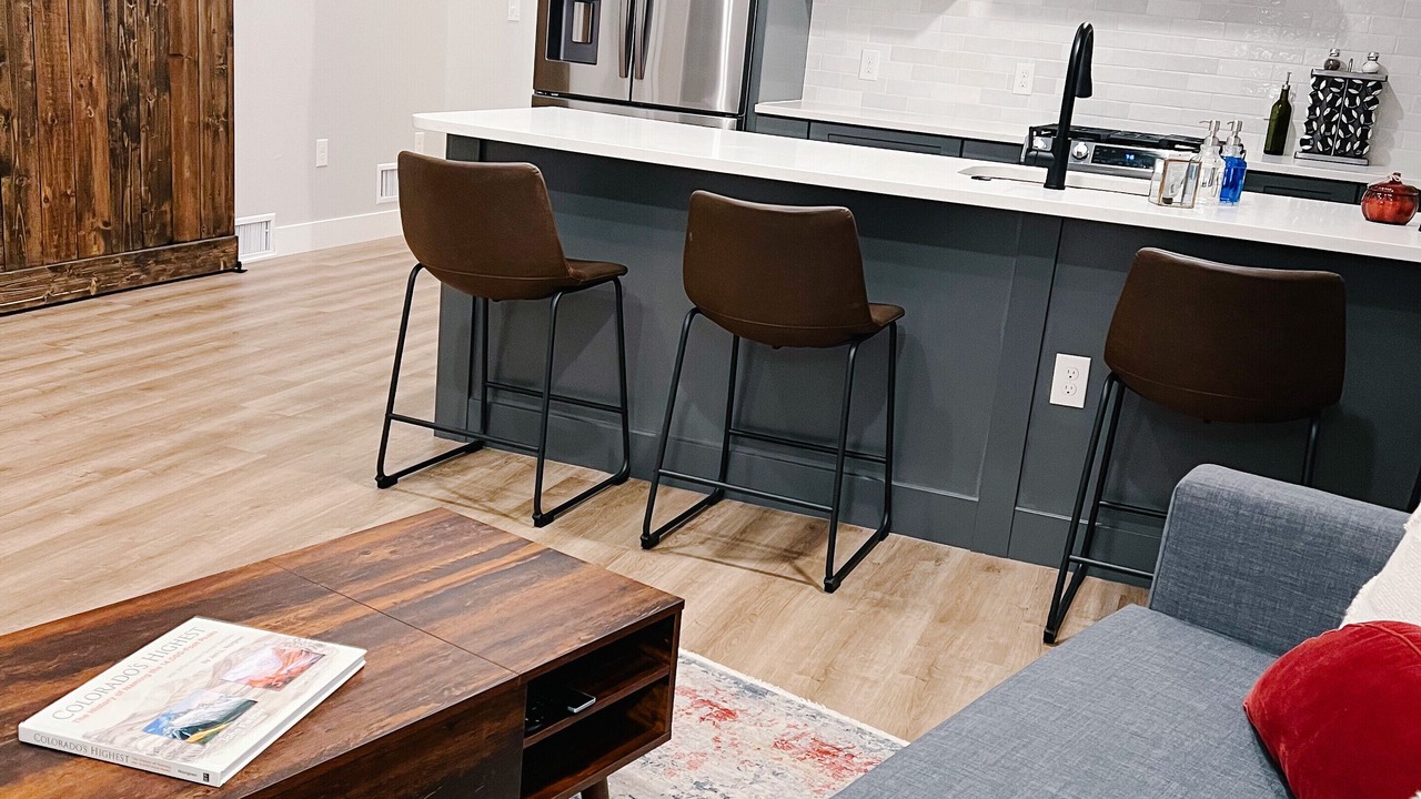 Photo of Livingroom in Washington Park West