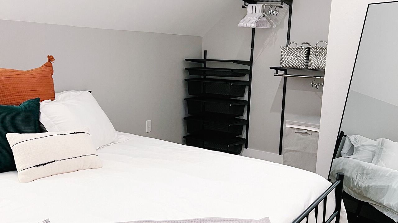 Photo of Bedroom in Washington Park West
