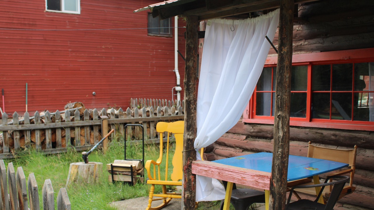 Photo of Patio Balcony in Lake City
