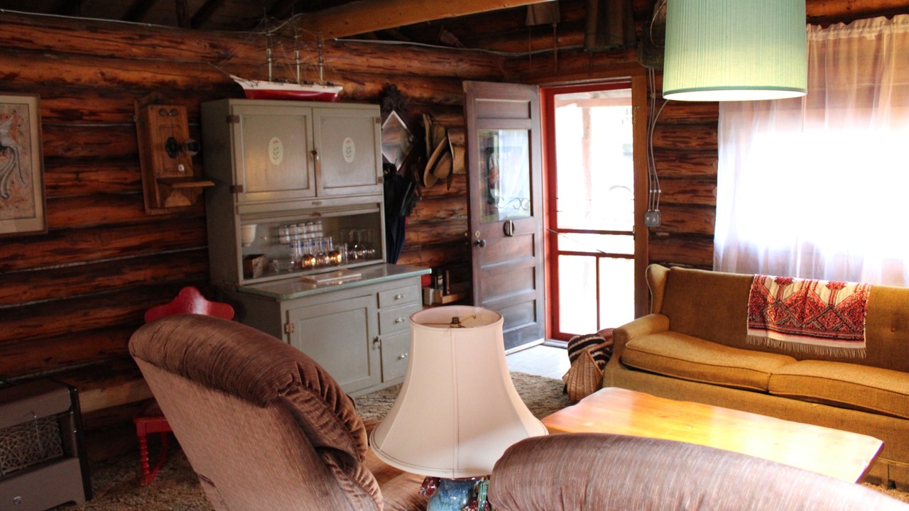 Photo of Livingroom in Lake City