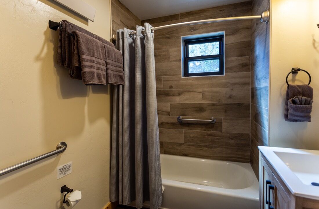 Photo of Bathroom in Collbran