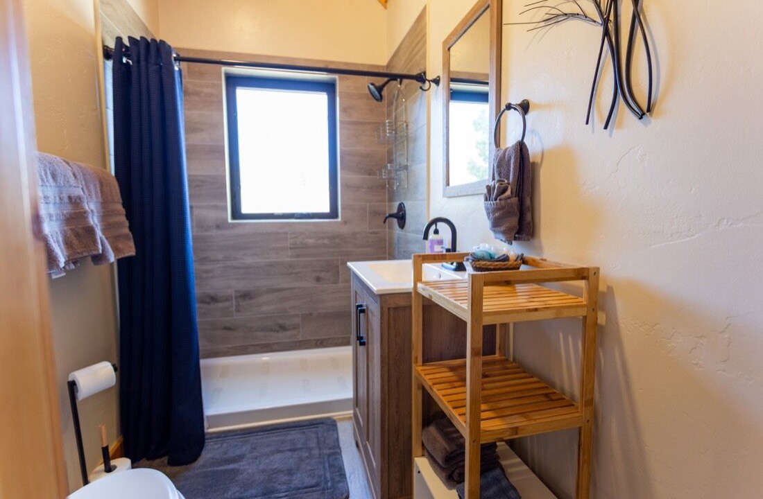 Photo of Bathroom in Collbran