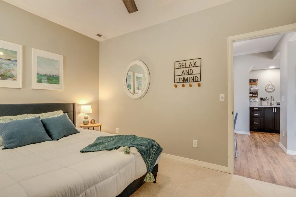 Photo of Bedroom in Briargate