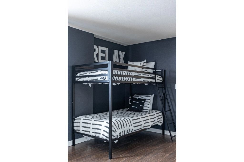 Photo of Bedroom in Briargate