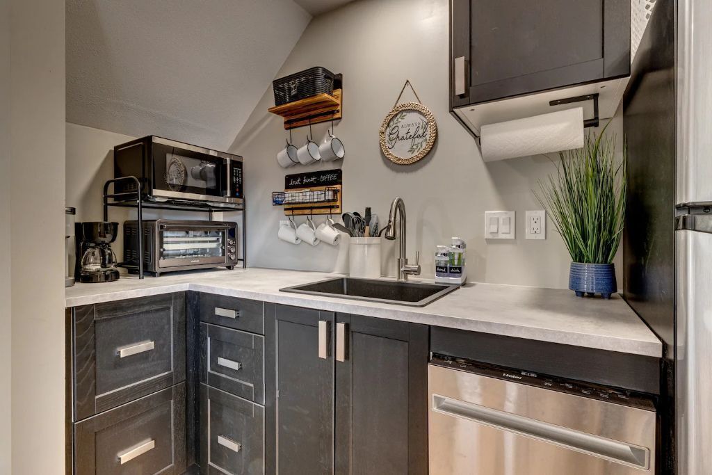 Photo of Kitchen in Briargate