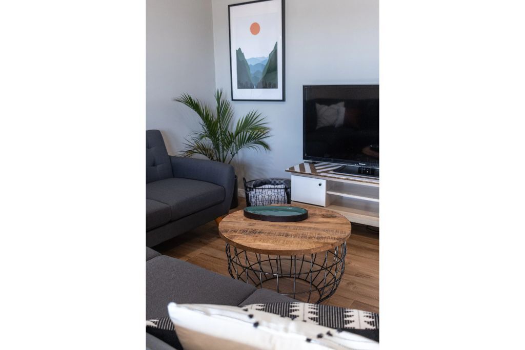 Photo of Livingroom in Briargate