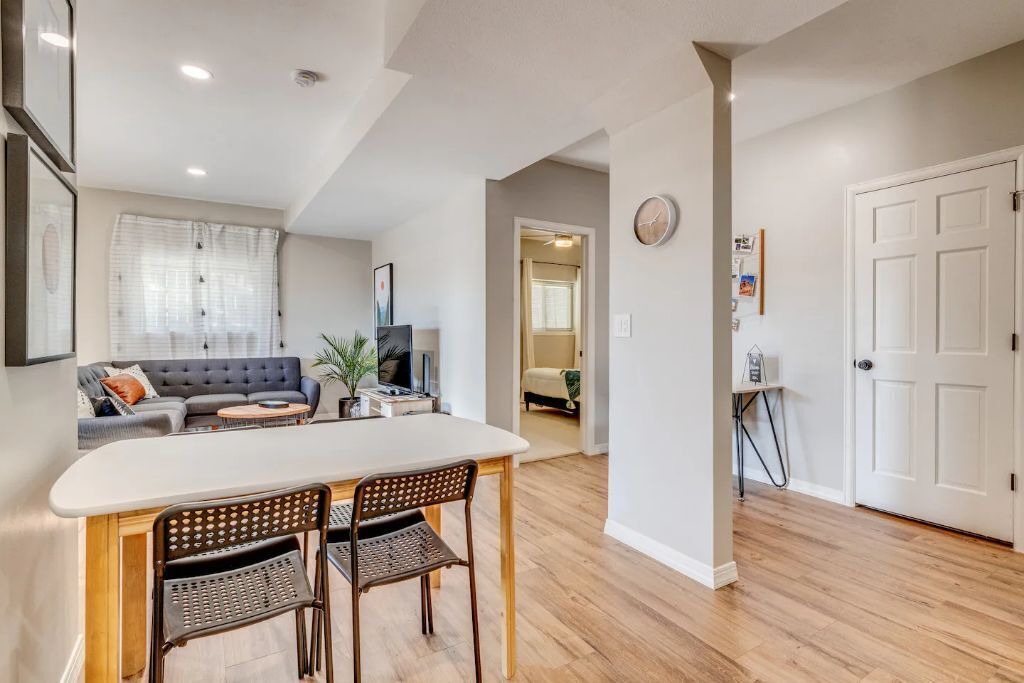 Photo of Livingroom in Briargate