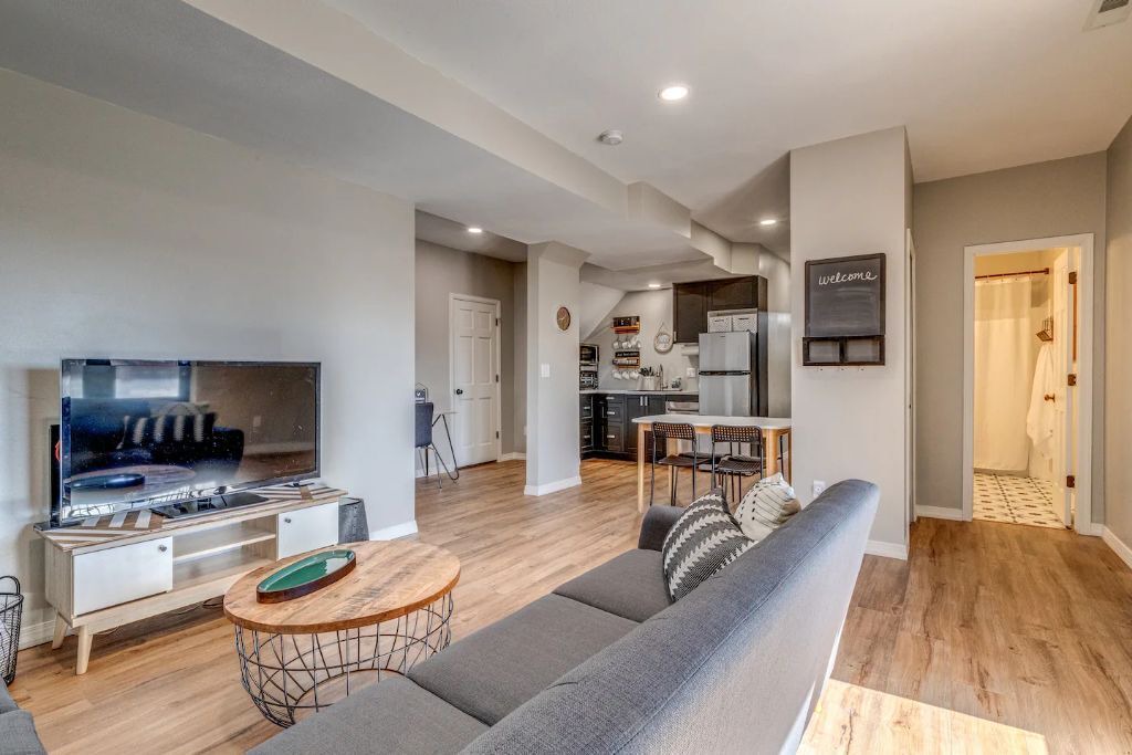Photo of Livingroom in Briargate