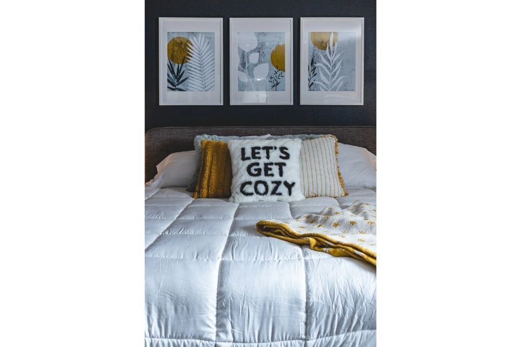 Photo of Bedroom in Briargate
