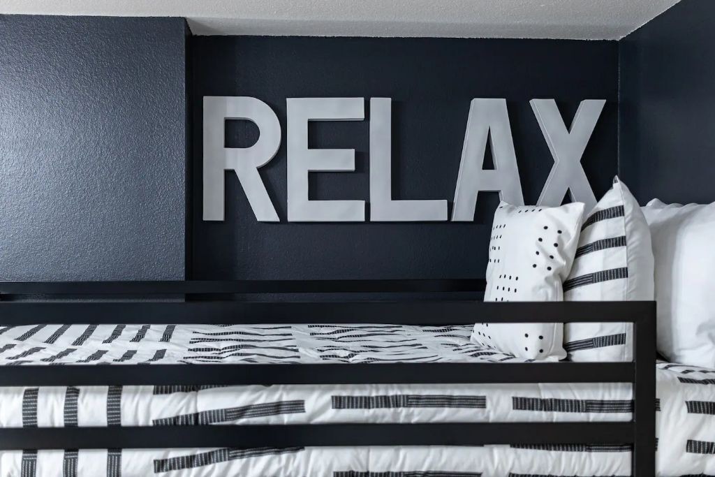 Photo of Bedroom in Briargate