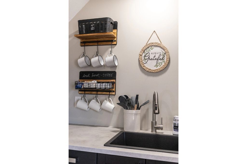 Photo of Kitchen in Briargate