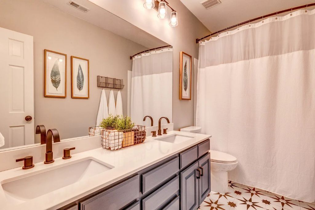 Photo of Bathroom in Briargate