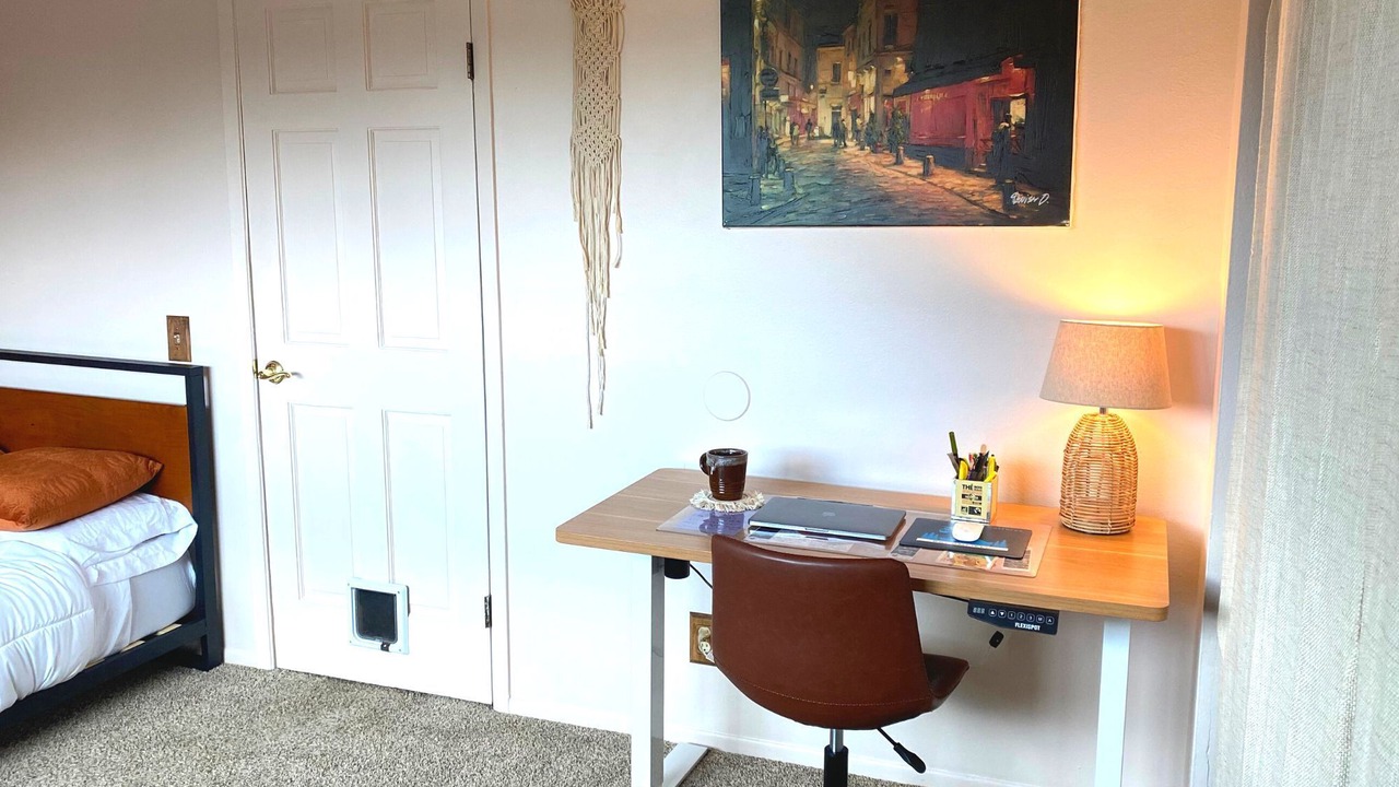 Photo of Bedroom in Willow Park