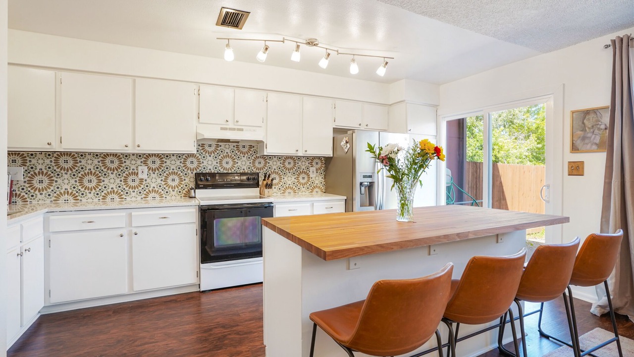 Photo of Kitchen in Willow Park