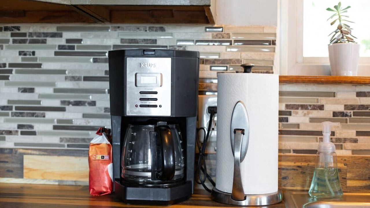 Photo of Kitchen in Evergreen