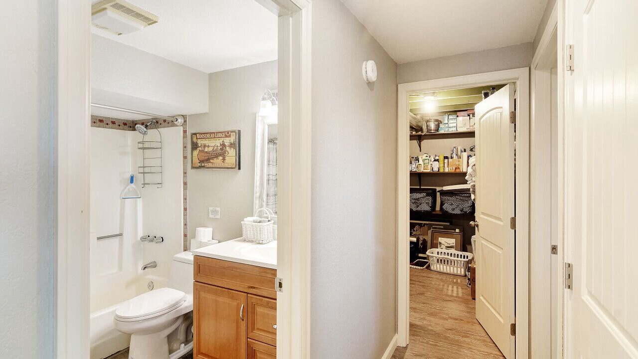 Photo of Bathroom in Evergreen