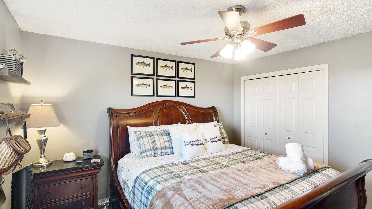 Photo of Bedroom in Evergreen