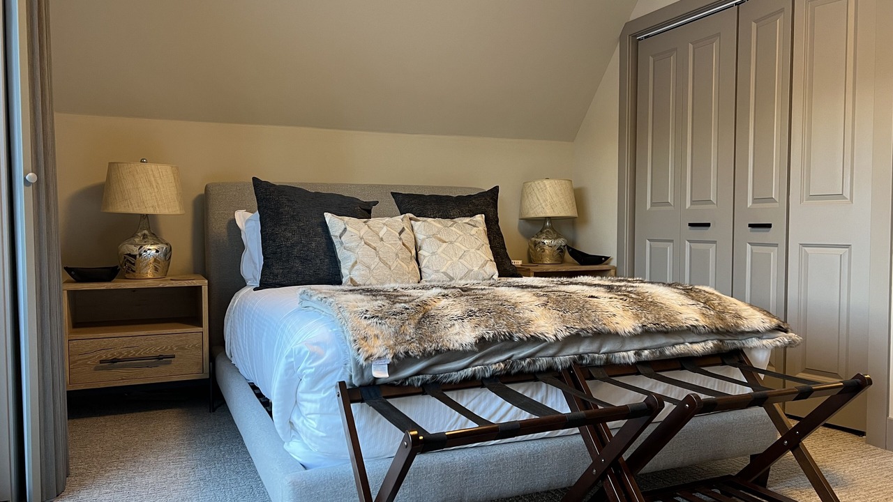 Photo of Bedroom in Weisshorn