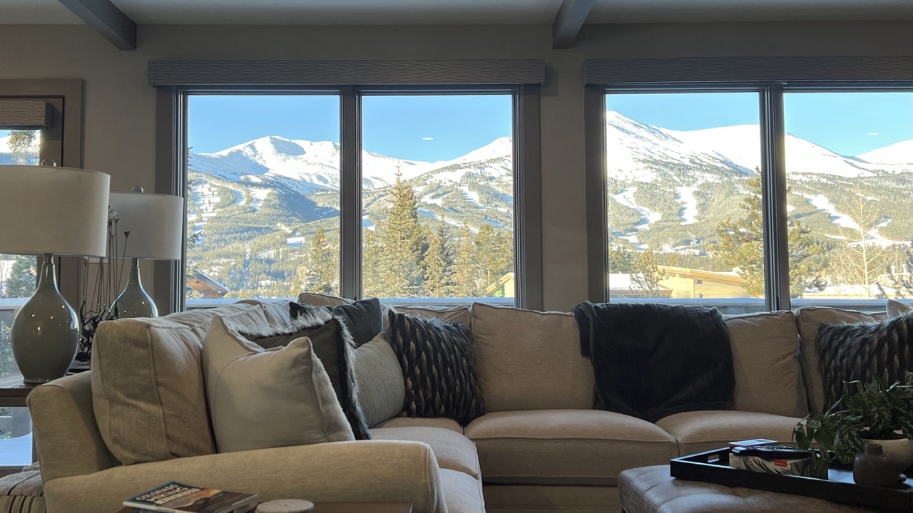 Photo of Bedroom in Weisshorn