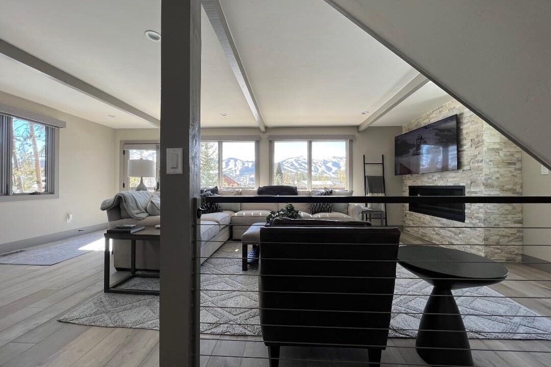 Photo of Bedroom in Weisshorn