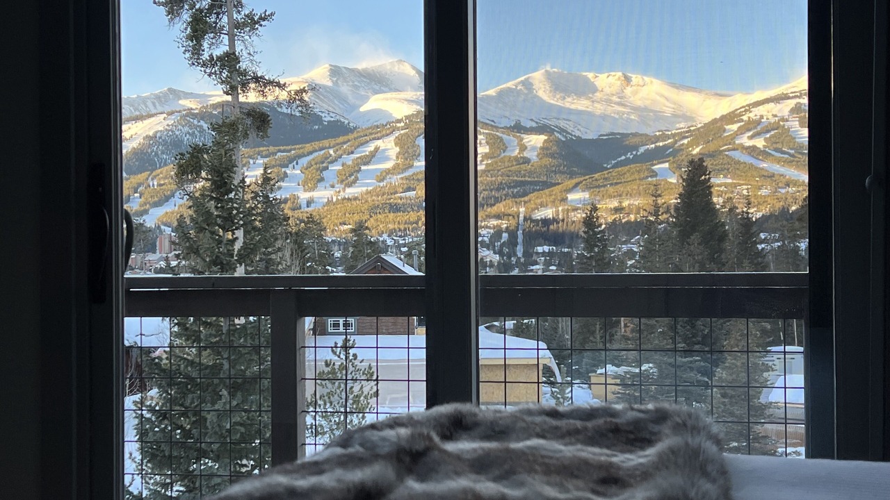 Photo of Bedroom in Weisshorn
