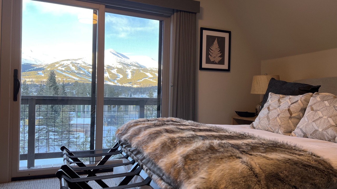 Photo of Bedroom in Weisshorn