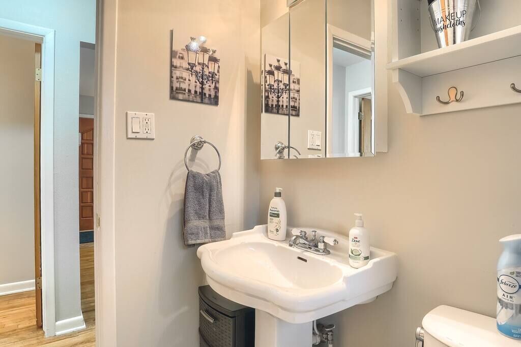 Photo of Bathroom in Northglenn