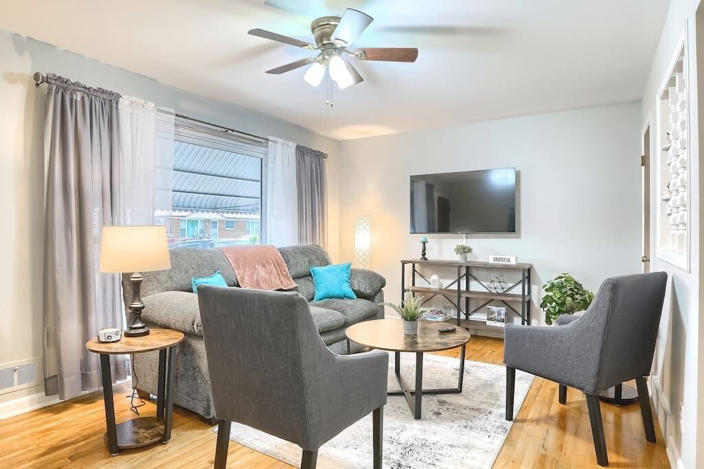 Photo of Livingroom in Northglenn