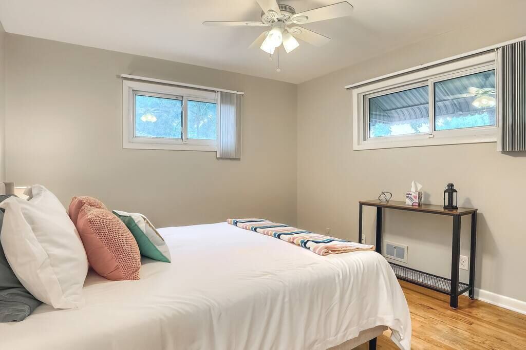 Photo of Bedroom in Northglenn