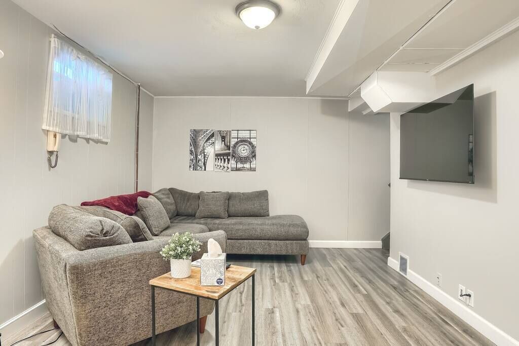 Photo of Livingroom in Northglenn