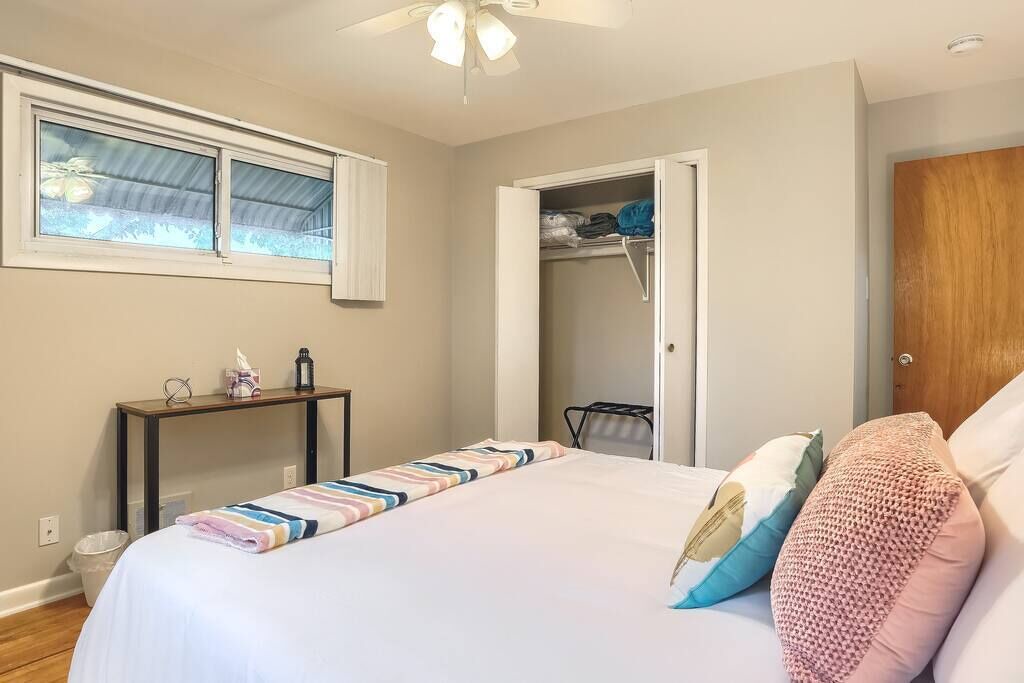 Photo of Bedroom in Northglenn