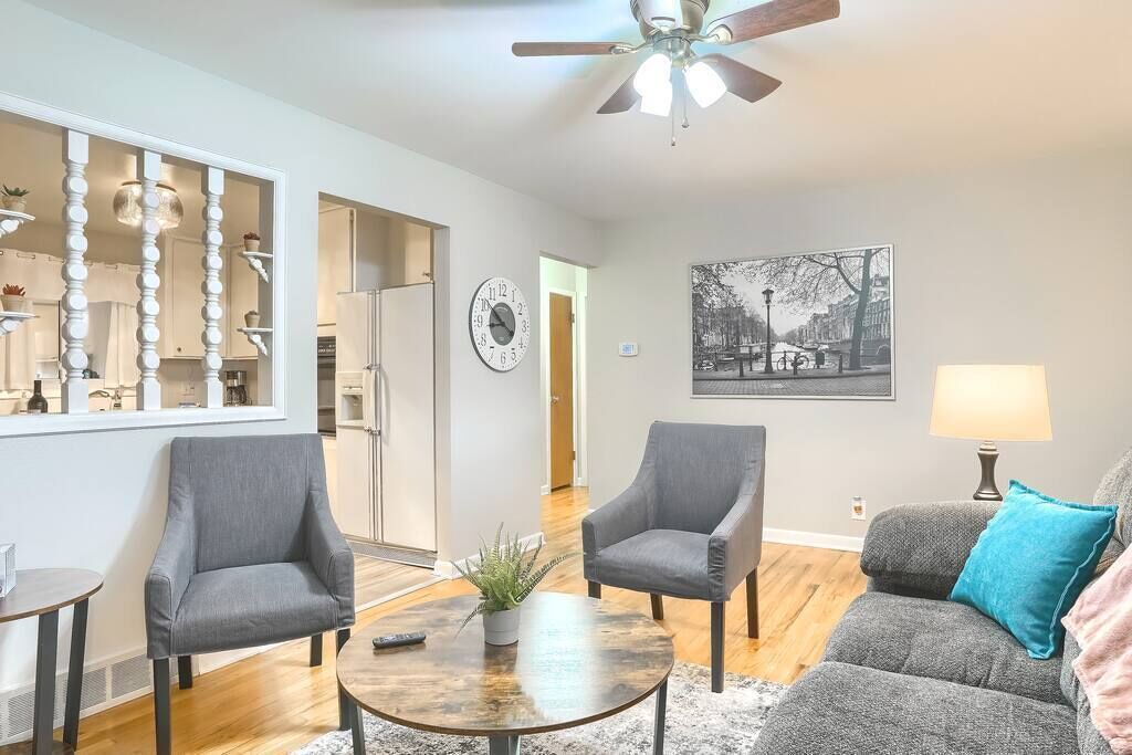 Photo of Livingroom in Northglenn