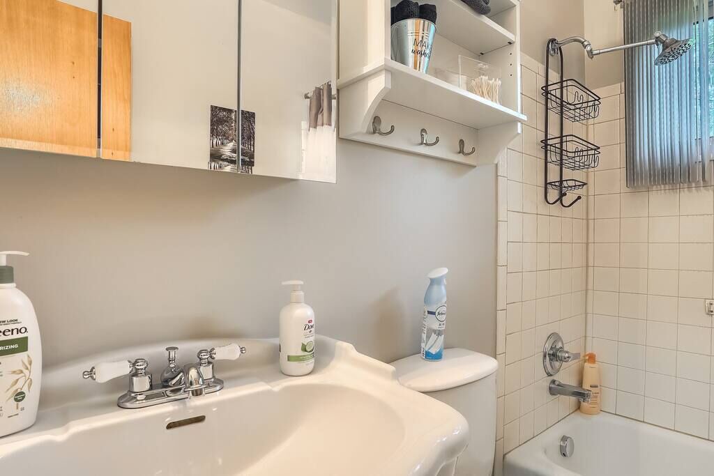 Photo of Bathroom in Northglenn