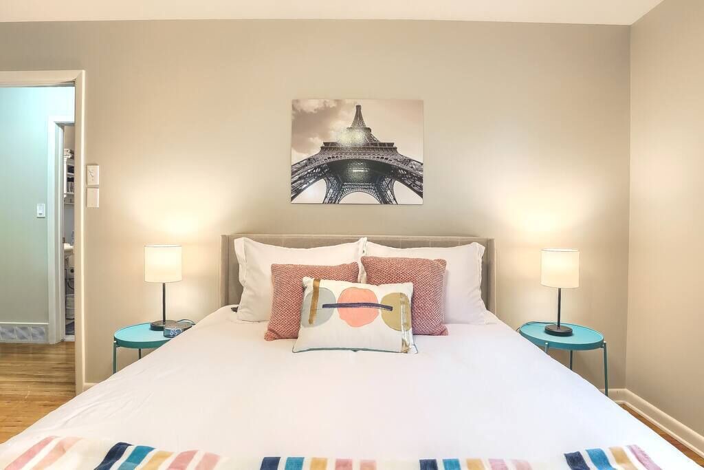 Photo of Bedroom in Northglenn