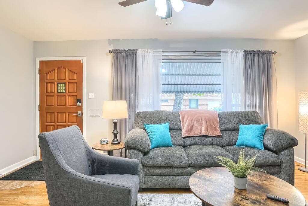 Photo of Livingroom in Northglenn