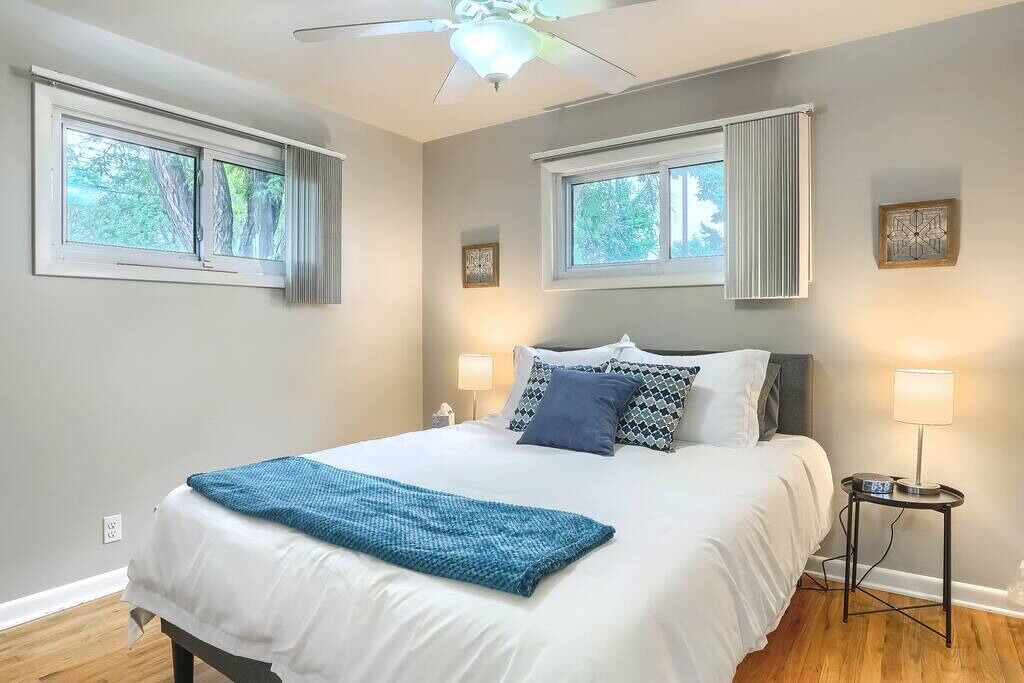 Photo of Bedroom in Northglenn