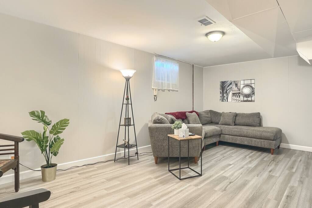 Photo of Livingroom in Northglenn