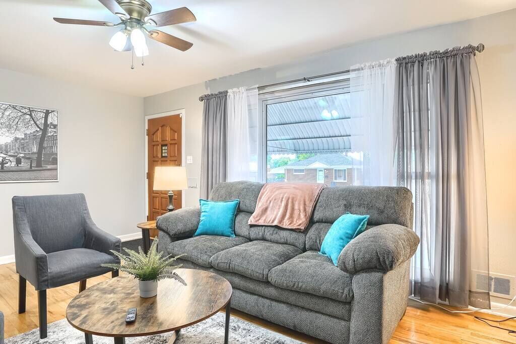 Photo of Livingroom in Northglenn