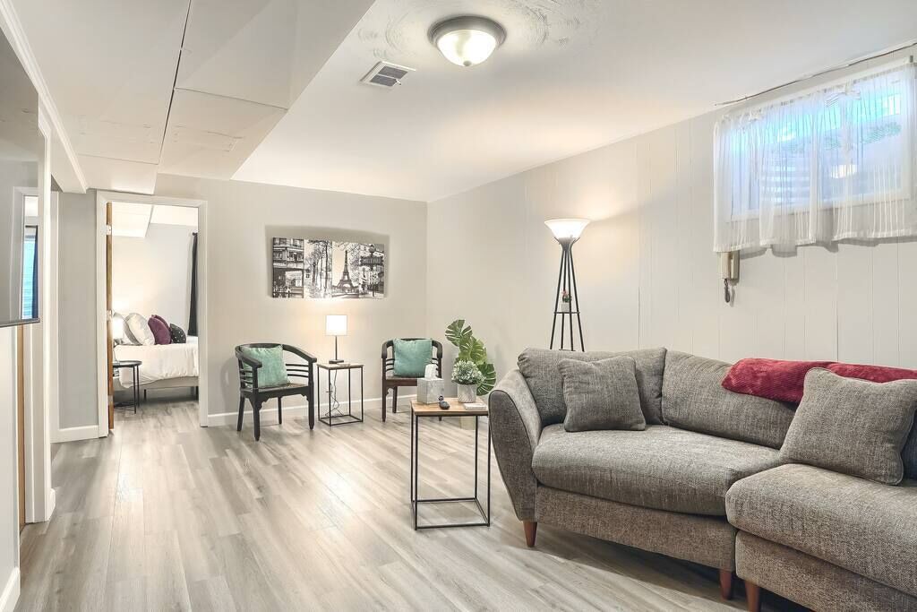 Photo of Livingroom in Northglenn