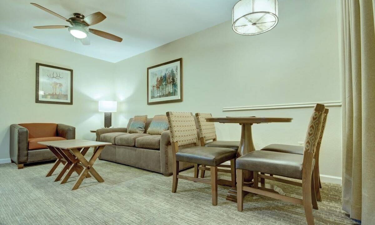 Photo of Livingroom in Historic Downtown Durango